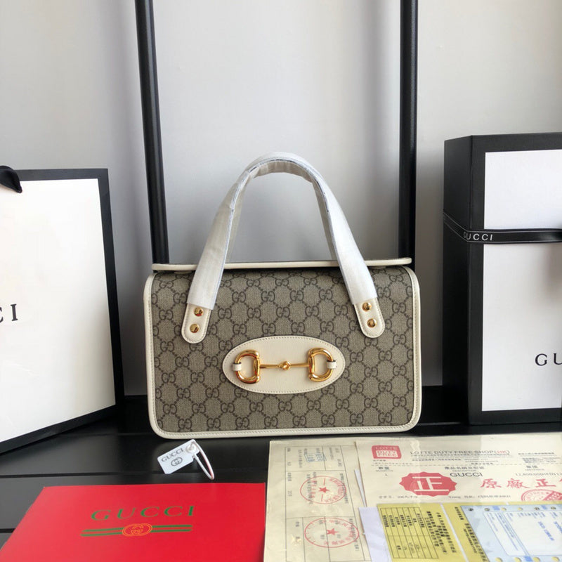 JB - Guki Lady Bags - 1244