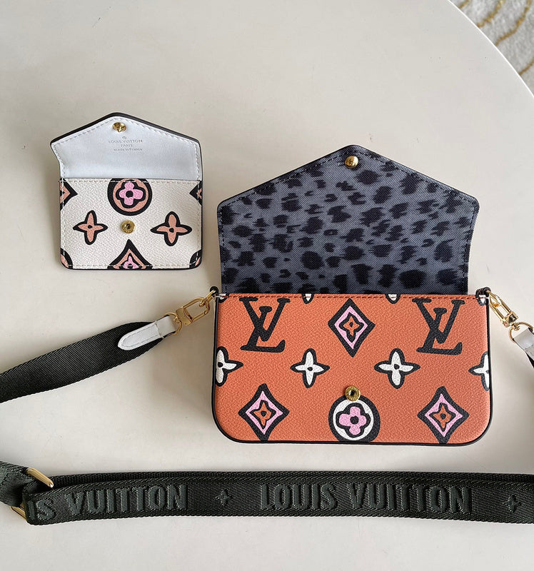 COZY - LV Bags - 3156
