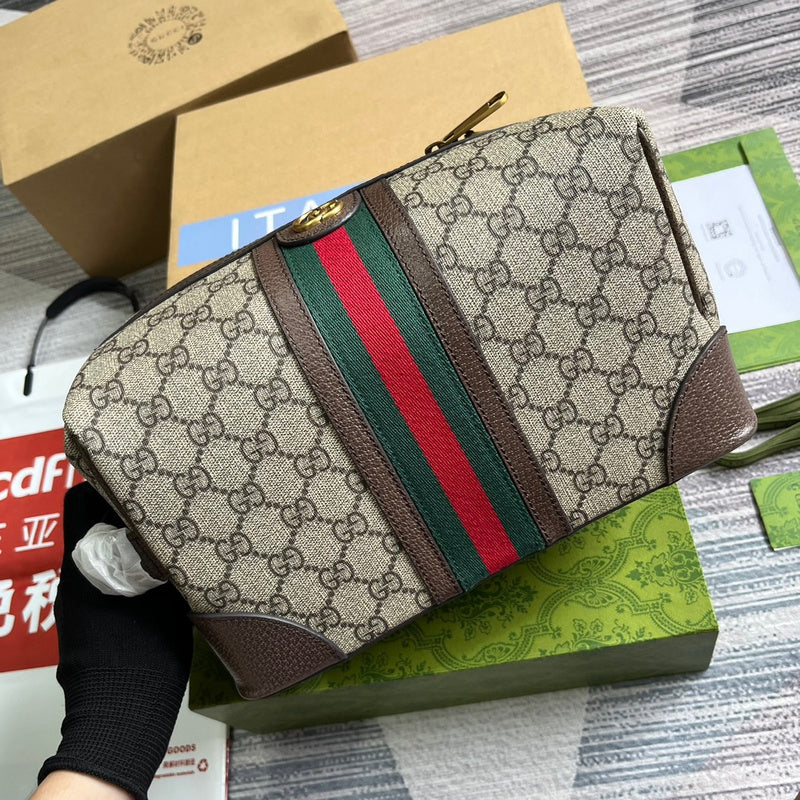 COZY BAGS - Guki Wallet - 001