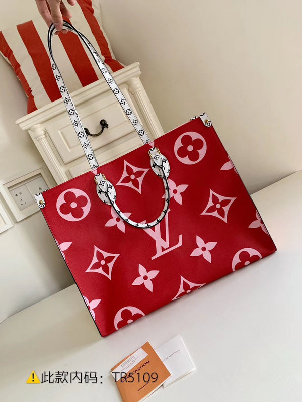 COZY - LV Bags - 5140