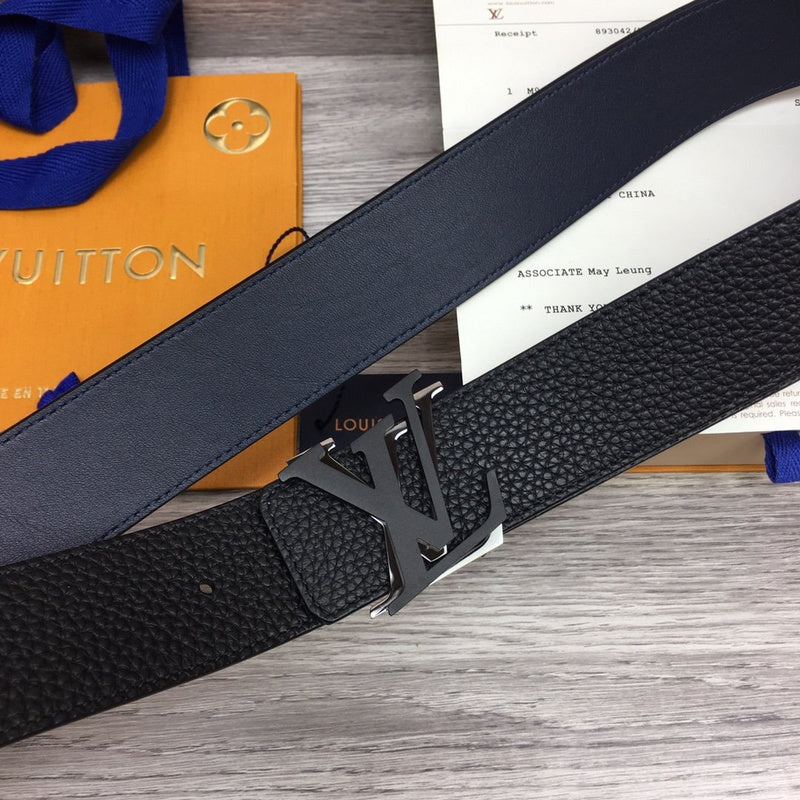 JB - LOV Belts - 123