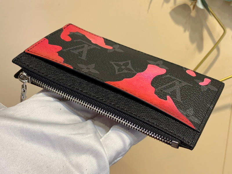 COZY - LOV Wallets - 338