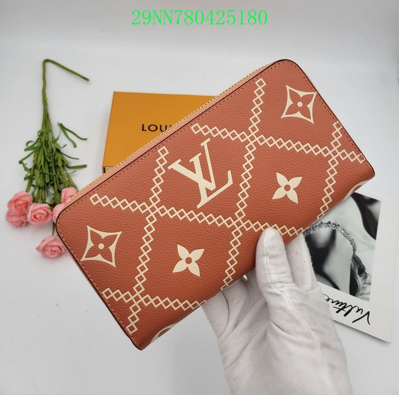 COZY BAGS - LOV Wallet - 1426