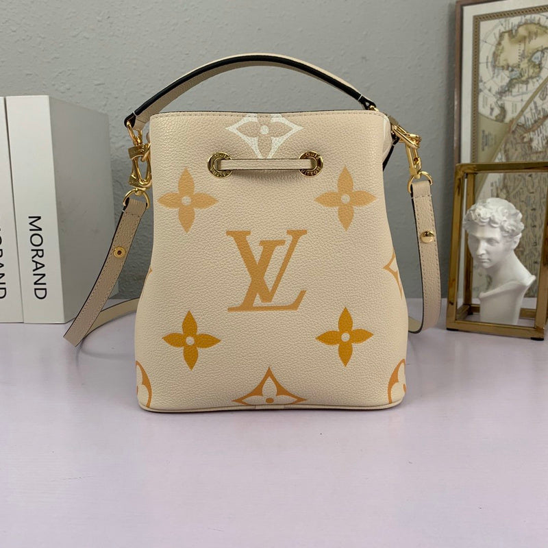 COZY - LOV Lady Bags - 946