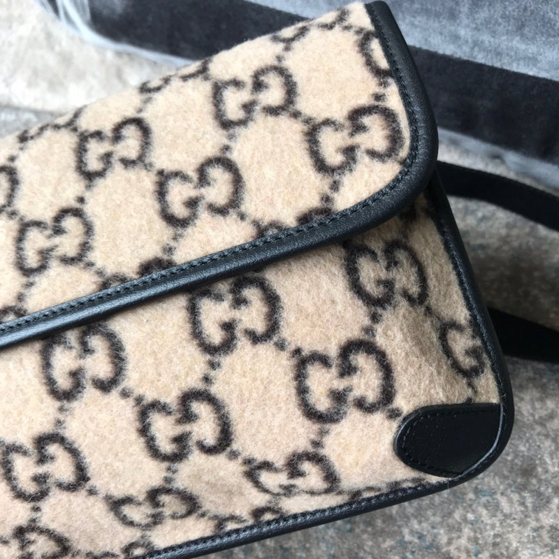 COZY BAGS - Guki Men Bags - 265