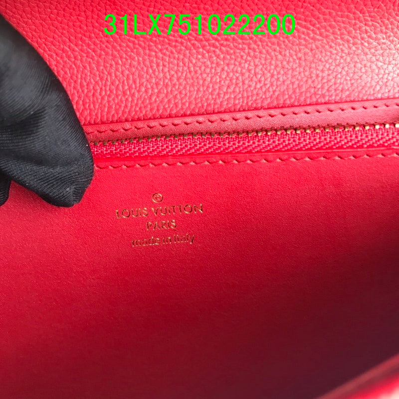 COZY BAGS - CHL Wallet - 1403