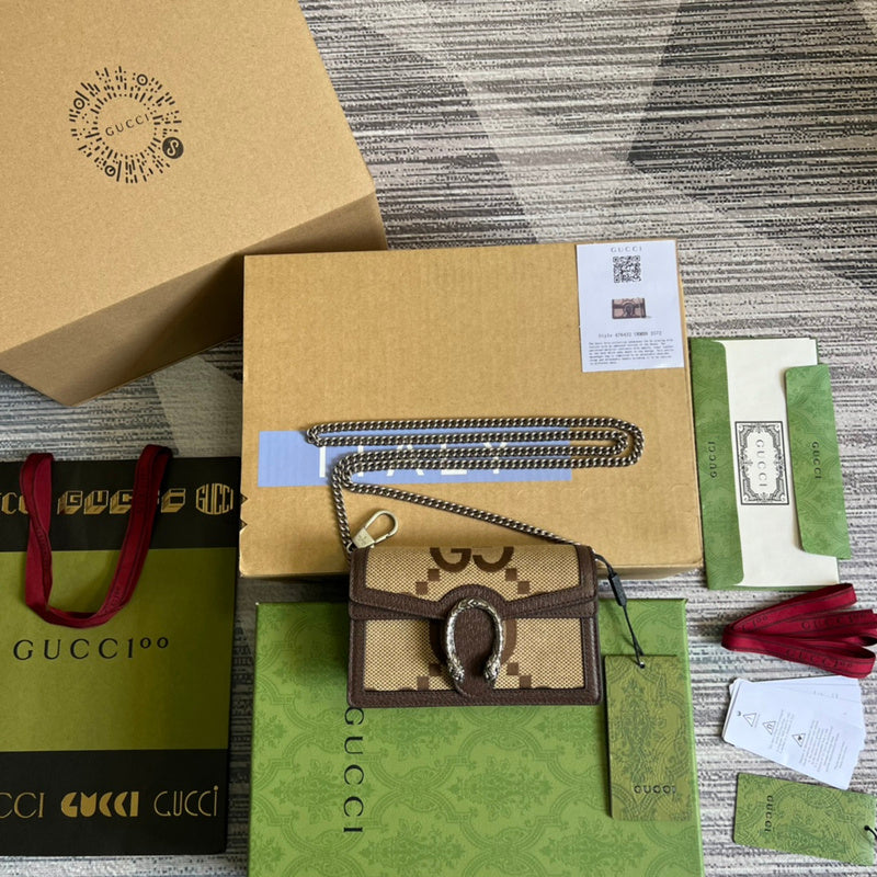 COZY BAGS - GUKI Bags - 1483