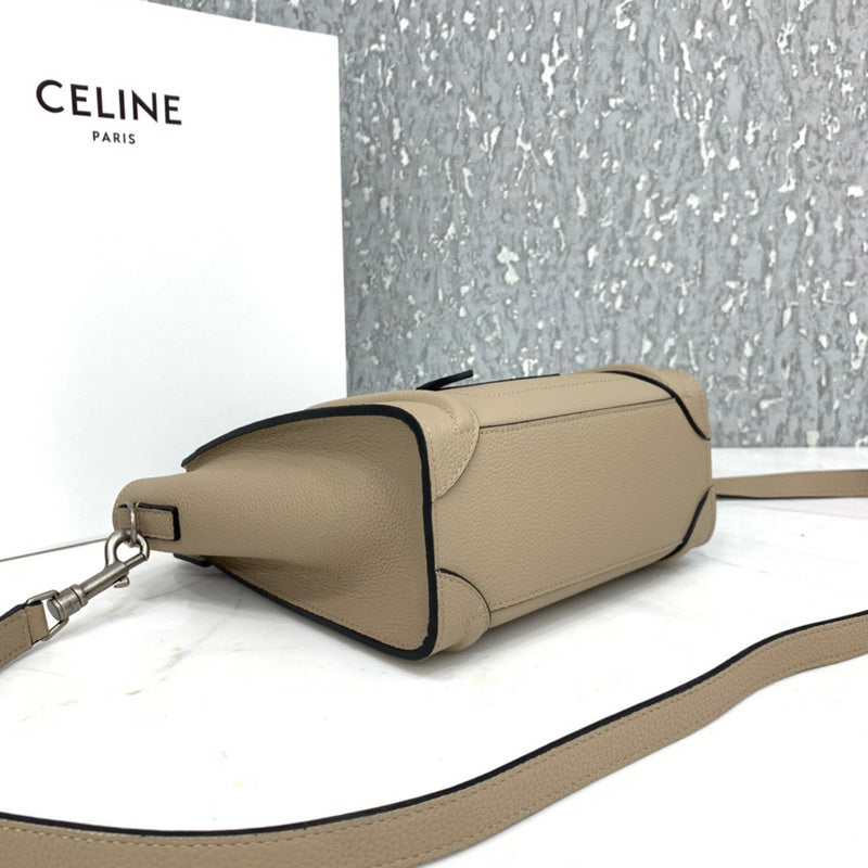 COZY - COL Bags - 224