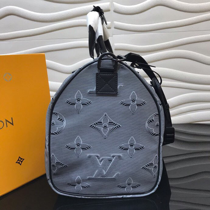 JB - LOV Travel Bags - 132