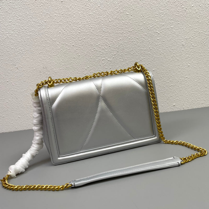 COZY - DAG Bags - 123