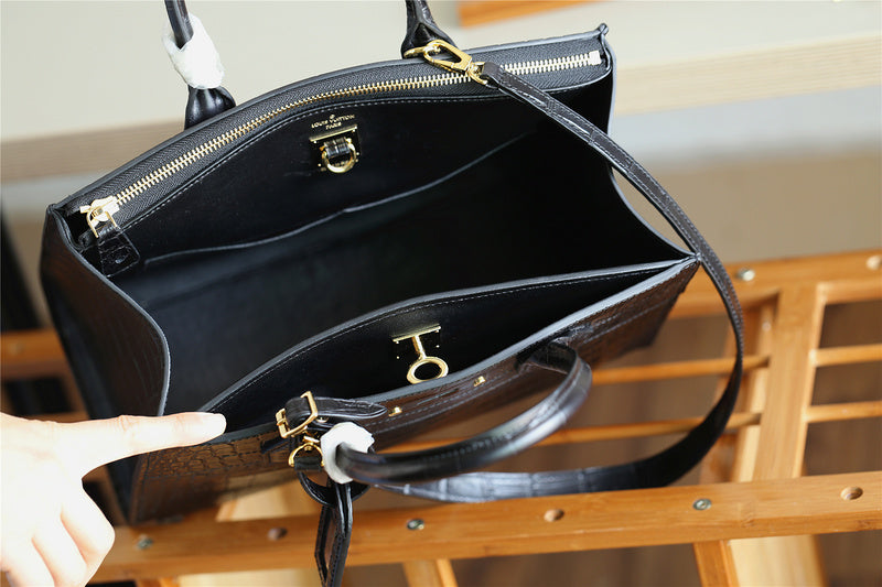 COZY - LOV Lady Bags - 1833