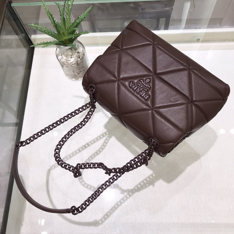 JB - PD Lady Bags - 516