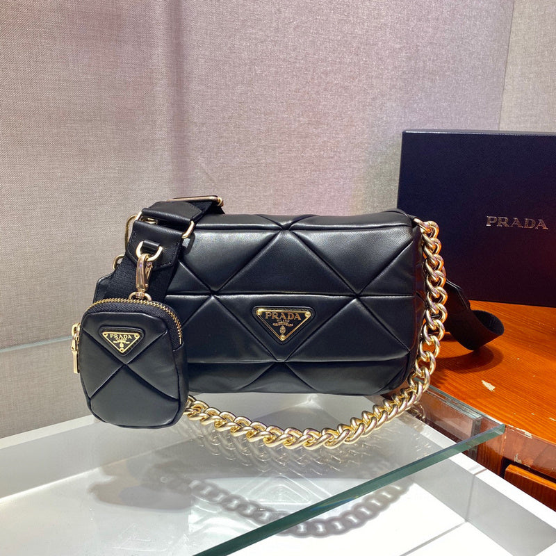 JB - PD Lady Bags - 185
