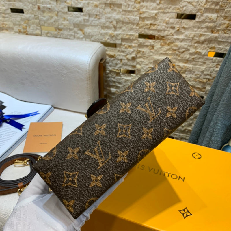 COZY - LV Bags - 4353