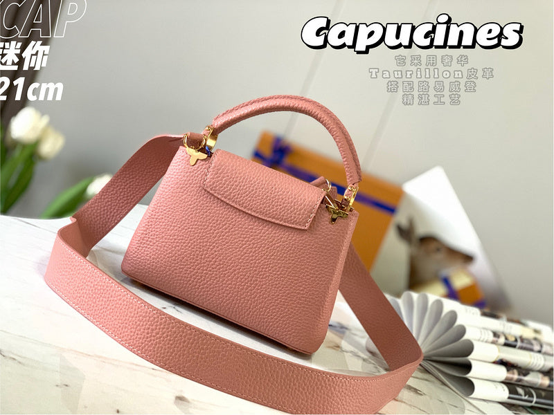 COZY - LOV Lady Bags - 750