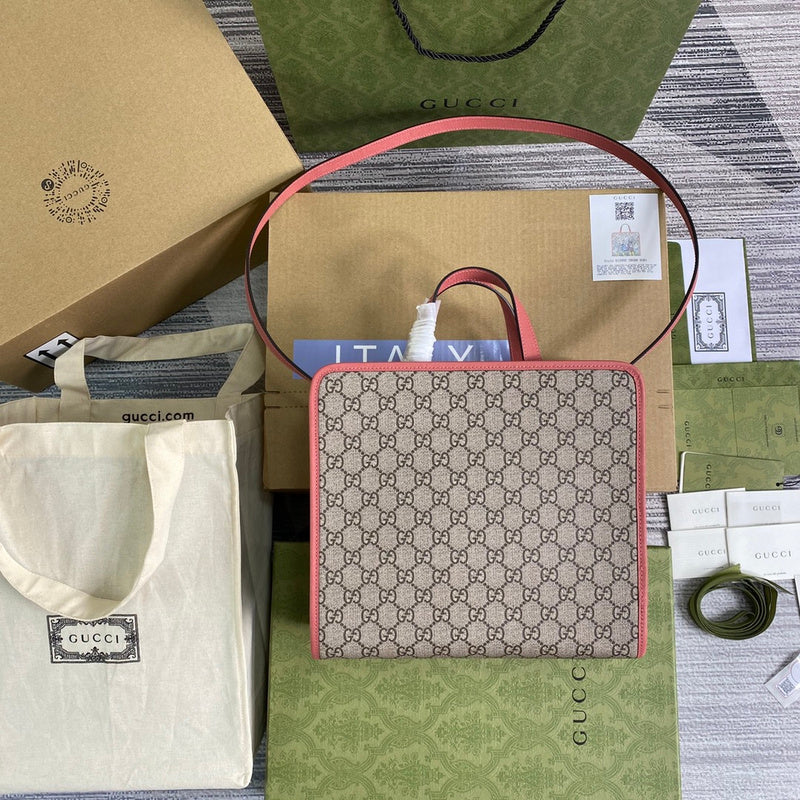 COZY BAGS - GUKI Bags - 2163