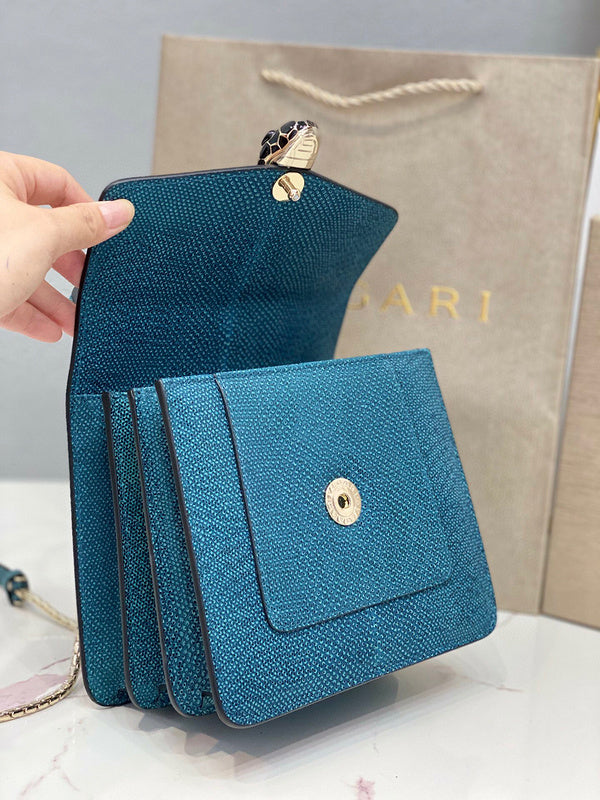 COZY - BGL Lady Bags - 154