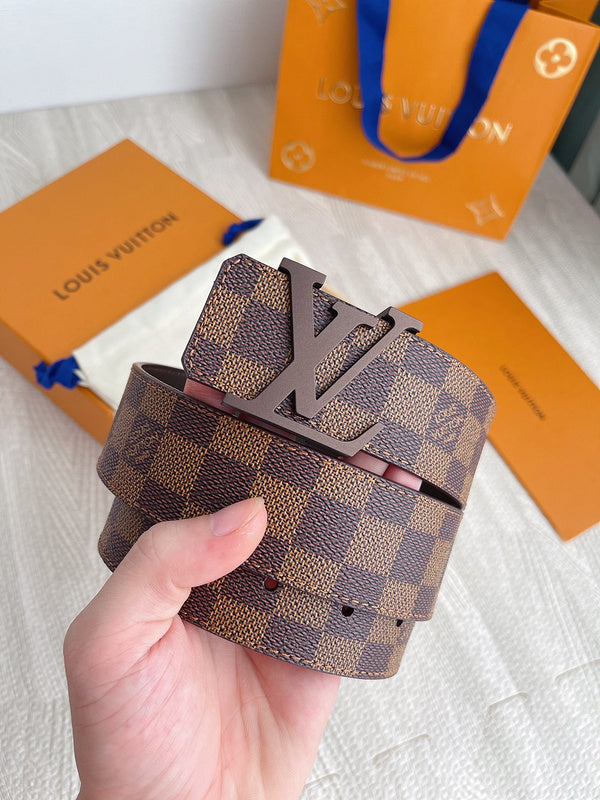 JB - LOV Belts - 217