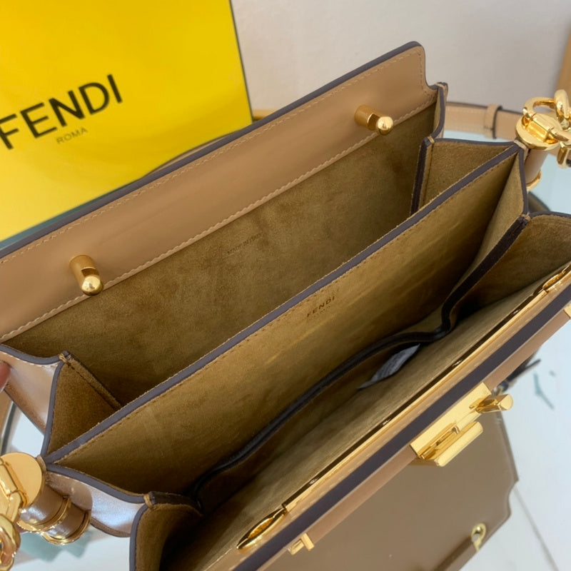COZY - FDE Bags - 265