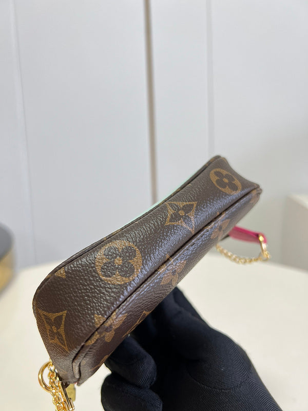 COZY - LV Bags - 1576