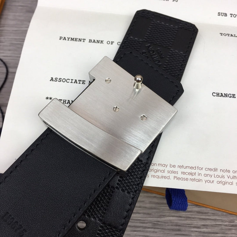 JB - LOV Belts - 287