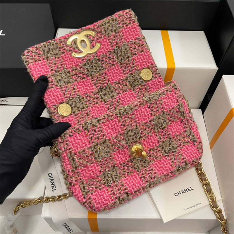 COZY BAGS - CHL Bags - 878