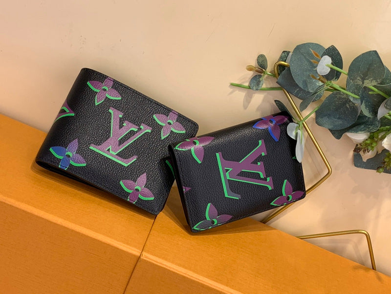 COZY - LOV Wallets - 136