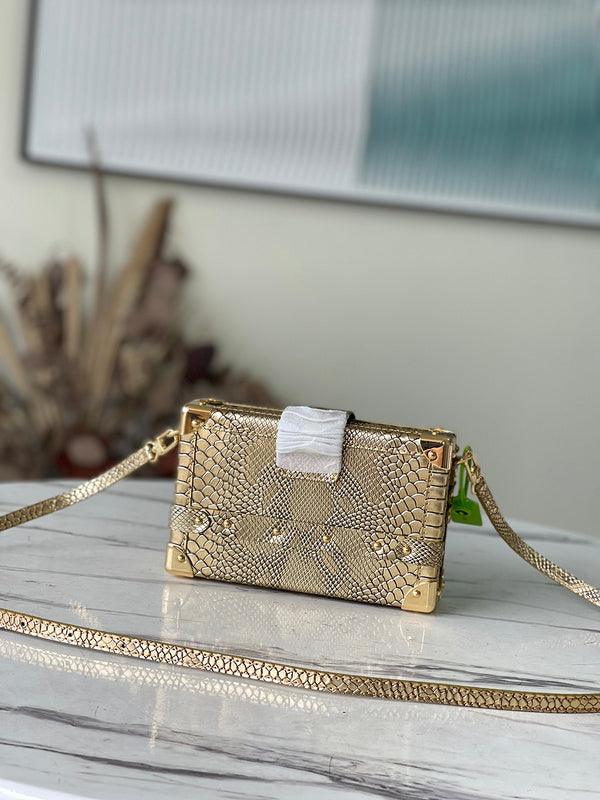 JB - LOV Lady Bags - 444