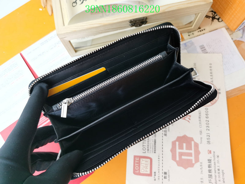 COZY BAGS - CHL Wallet - 640