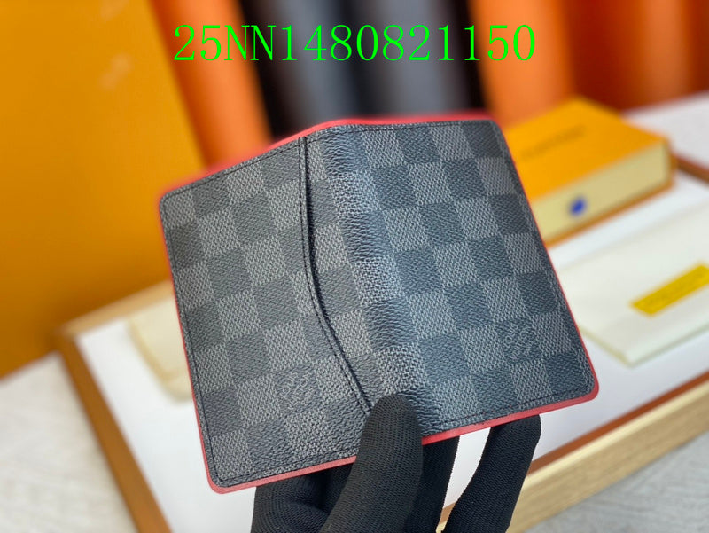 COZY BAGS - LOV Wallet - 099