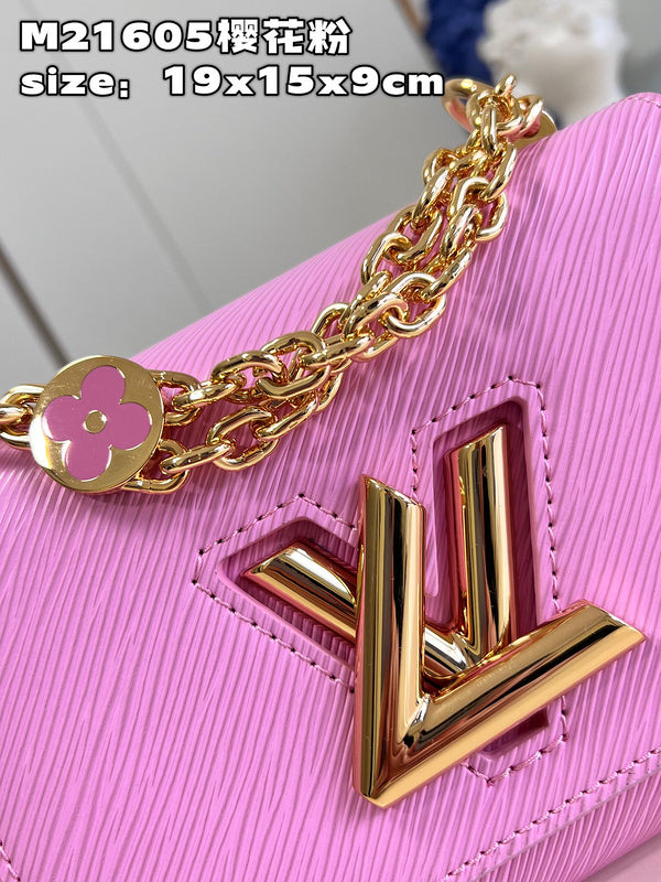 COZY BAGS - LOV Bags - 1227
