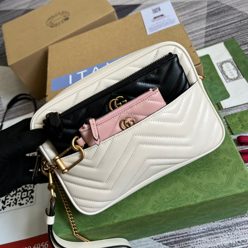 JB - Guki Lady Bags - 494