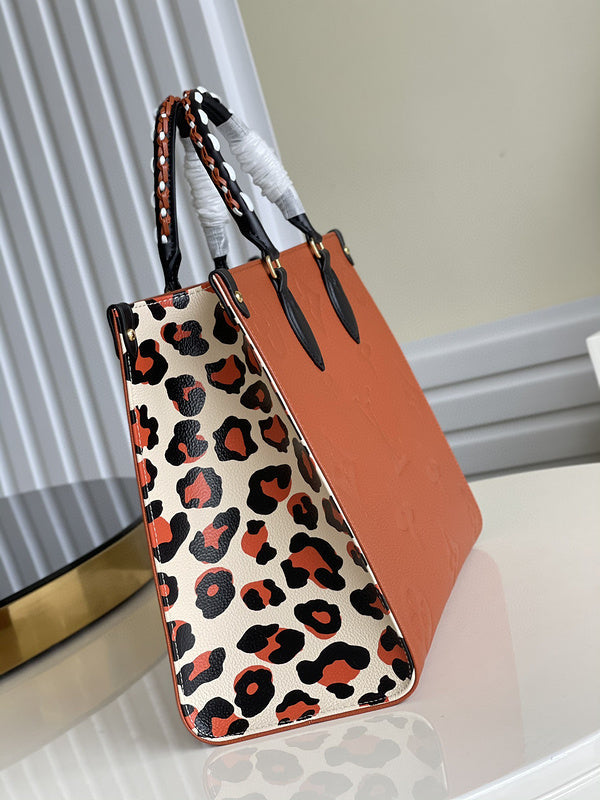 COZY BAGS - LOV Bags - 3540