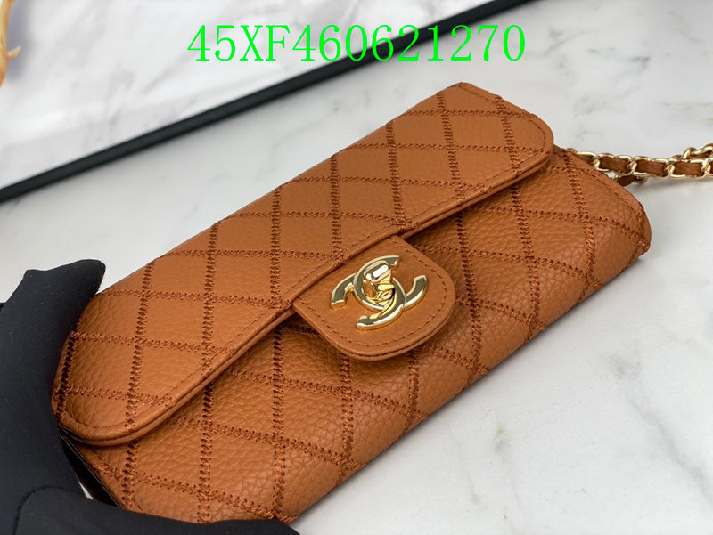 COZY BAGS - CHL Wallet - 096