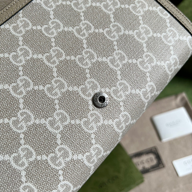 JB - Guki Lady Bags - 707