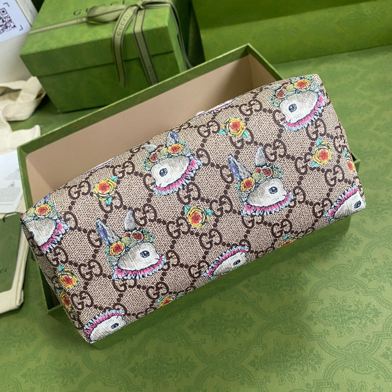 JB - Guki Lady Bags - 1163
