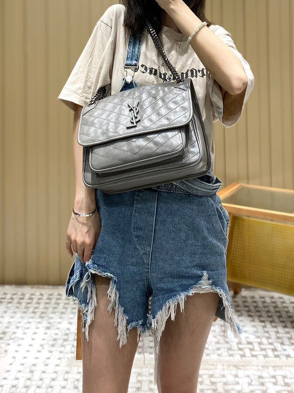 COZY BAGS - YLS Bags - 1154
