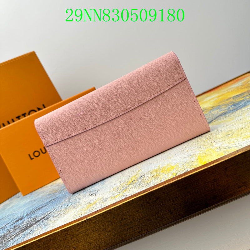 COZY BAGS - LOV Wallet - 455