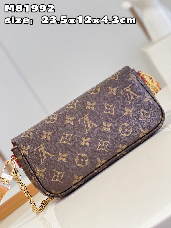 COZY BAGS - LOV Bags - 1289