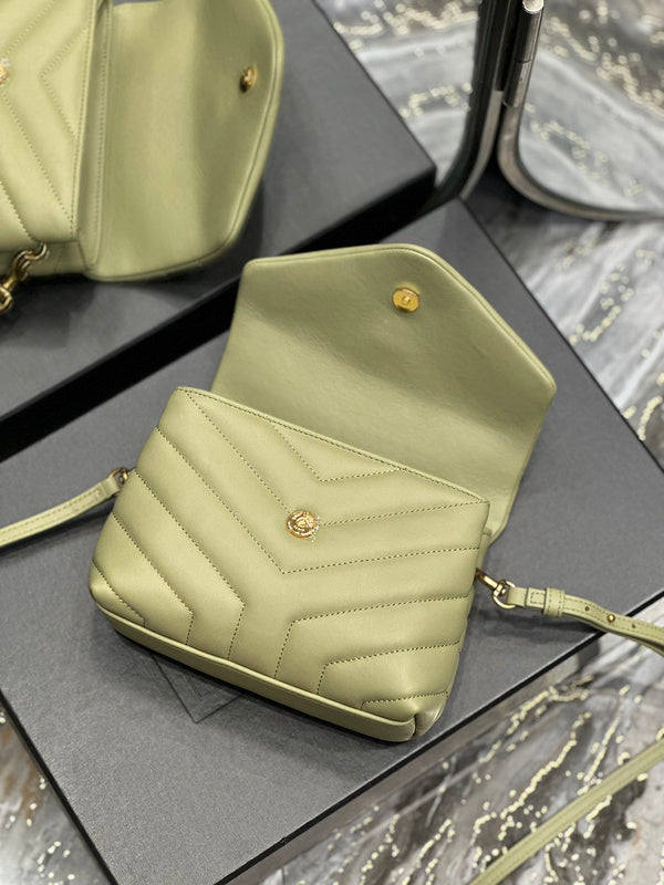 COZY BAGS - YLS Bags - 1233