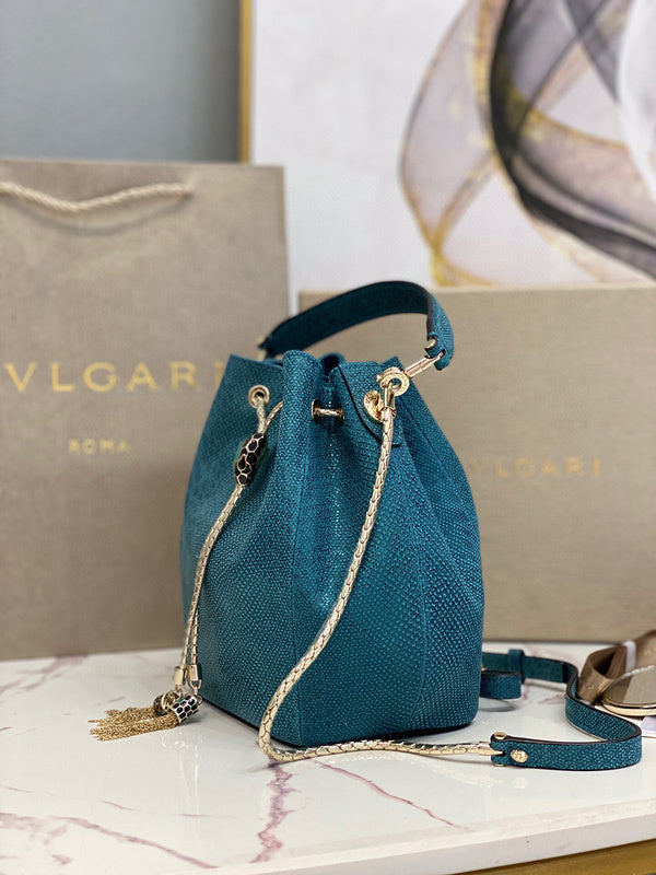 JB - BGL Lady Bags - 133