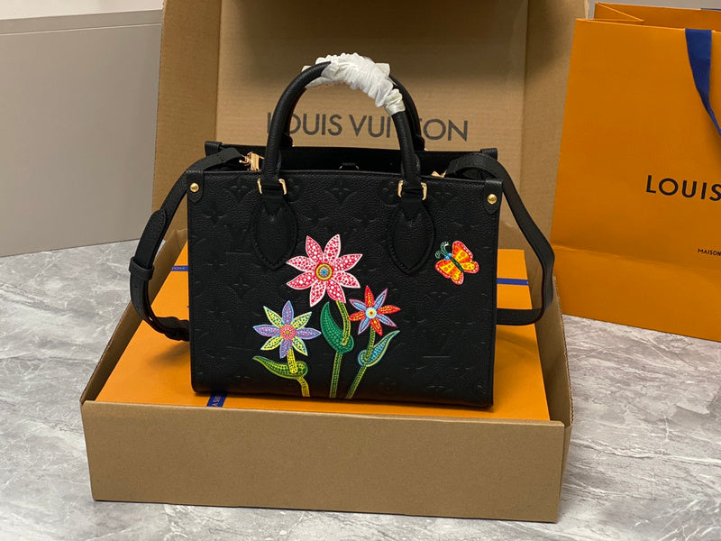 COZY BAGS - LOV Bags - 654