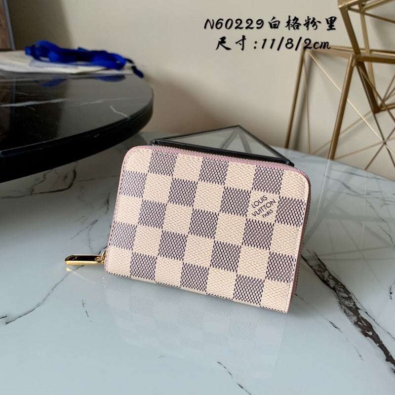 COZY - LOV Wallets - 323