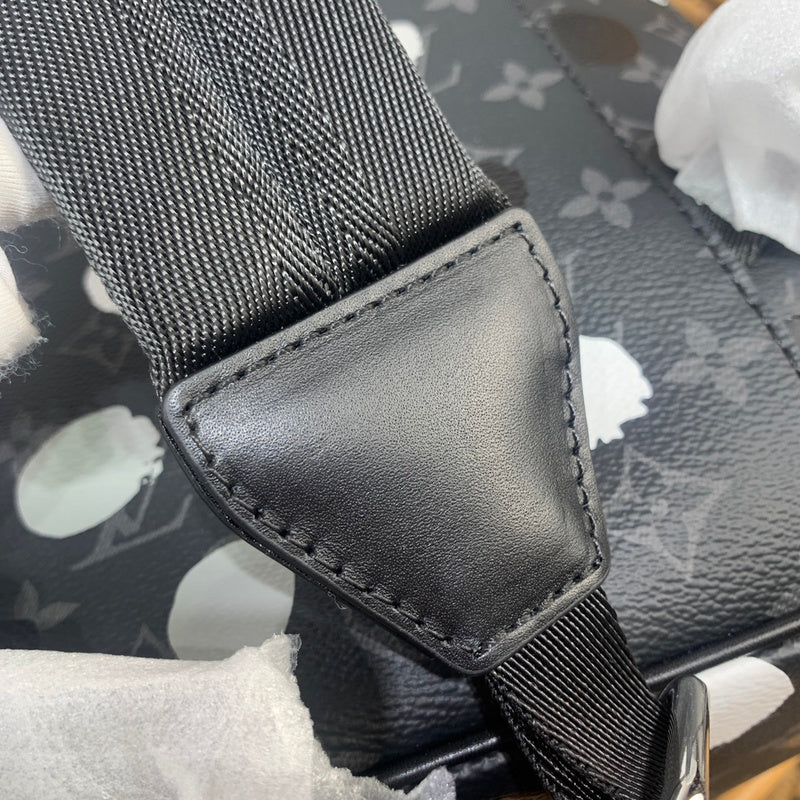 COZY - LOV Backpacks - 041