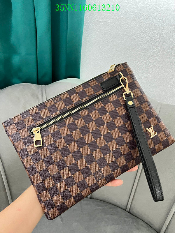 COZY BAGS - LOV Wallet - 1174