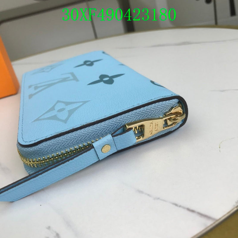 COZY BAGS - CHL Wallet - 981