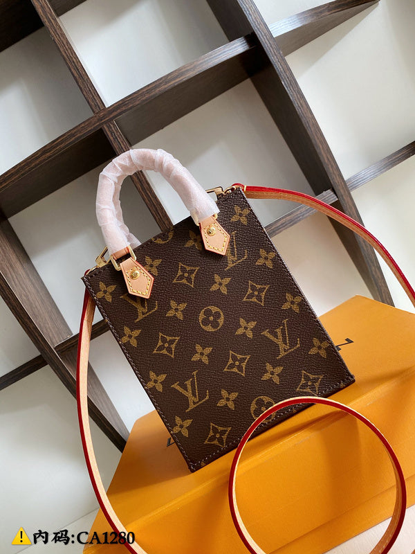 COZY BAGS - LOV Bags - 4036