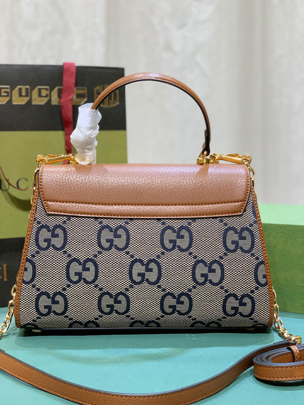 COZY BAGS - GUKI Bags - 233