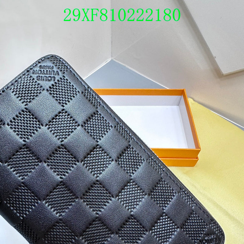 COZY BAGS - LOV Wallet - 717