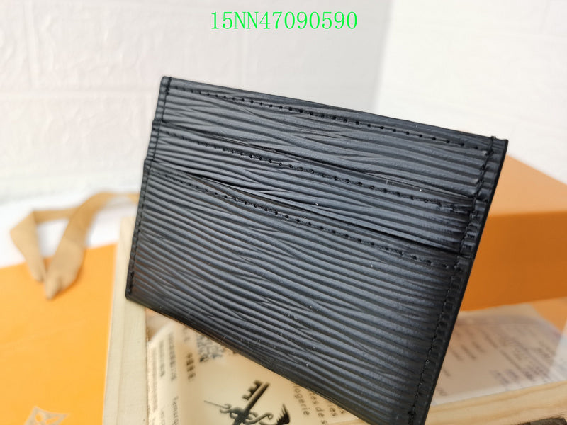 COZY BAGS - LOV Wallet - 995